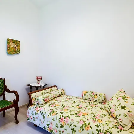 Apartmán Romantic On The Hillside Budapešť